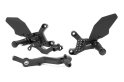 Gilles Fußrastenalage Yamaha R9 2025- Gilles Fußrastenalage Yamaha R9 2025-