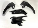 Carbon-Rahmen + Schwingenschoner Aprilia RS660 2020- Carbon-Rahmen + Schwingenschoner Aprilia RS660 2020-