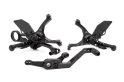 Gilles Fußrastenanlage MUE2 BMW M1000RR 2020-2025 Gilles Fußrastenanlage MUE2 BMW M1000RR 2020-2025