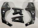 Carbon Rahmen+Schwingenschoner Kawasaki ZX10R 2016- Carbon Rahmen+Schwingenschoner Kawasaki ZX10R 2016-
